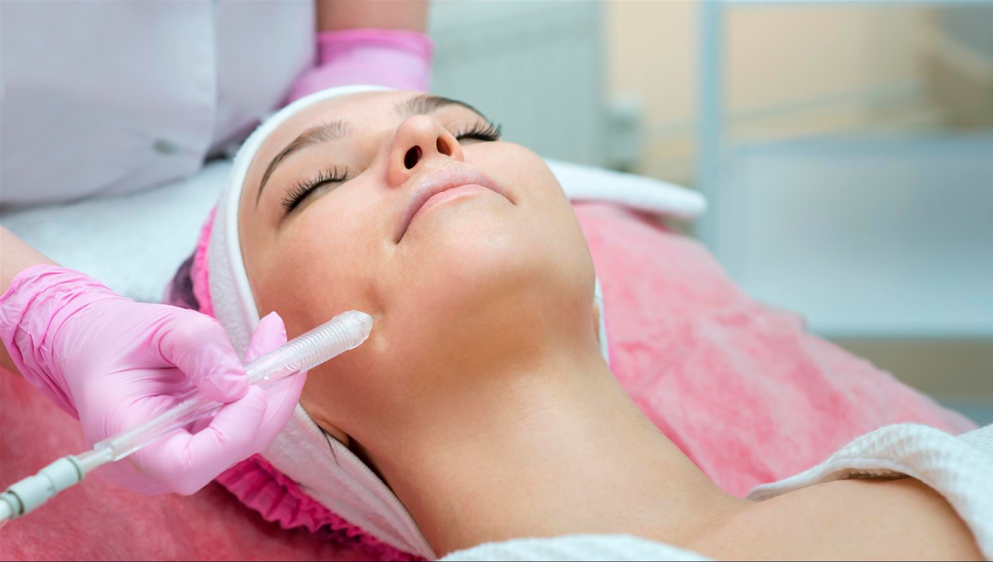 Why Your Practice Should Be Offering Facial Aesthetics